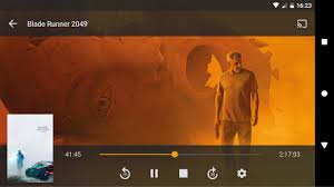 In addition, you can control the videos directly from the screen of the device as if it were a remote control. Download Plex For Android For Android 7 1 2