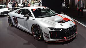 2019 Audi R8 Lms Gt4 Release Date And Specs Even 2019 Audi R8 Lms Gt4 Is A New Product From
