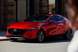 The range of engines and options on the first generation were limited but the larger engined models give a good basis for tuning. New Mazda3 2019 Unveiled At La Auto Show Articles Motorist