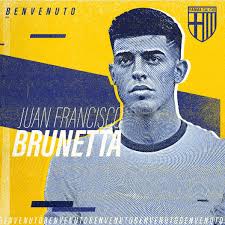 Career stats (appearances, goals, cards) and transfer history. Godoy Cruz Transfers Juan Brunetta To Parma La Pelotita