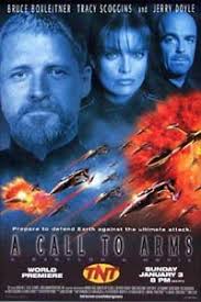 Babylon 5 A Call To Arms Wikipedia