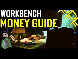 Hideout is a location in escape from tarkov. Workbench Escape From Tarkov Jobs Ecityworks