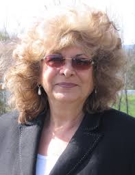 Obituary for Angela Rose Ekroth