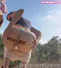 Syanne Babysy Nude OnlyFans Photo 10 Hot