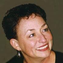 Patty Lynne Garrett Obituary