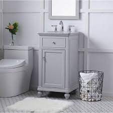 Vanity Sink Set