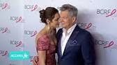 Country Comfort Cast Katharine Mcphee Eddie Cibrian Thr Interview Youtube