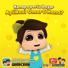 Maybe you would like to learn more about one of these? Omar Hana Aplikasi Omar Hana Muncul Dengan Facebook