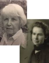 Obituary information for Eleanor (Nickerson) Bouvier