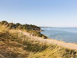 Le sentier des douaniers GR®34 | Saint-Nazaire Renversante