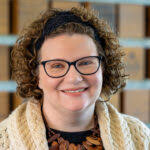 The Politics of a Dimly Burning Wick—Isaiah 42:1-9 (Amy Allen)