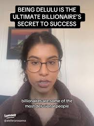 Exploring the Delulu Mindset: Embrace Your Inner Dreams