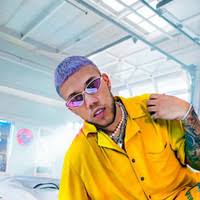 Ni bien ni mal bad bunny video oficial. Letra De No Me Conoce Feat J Balvin Y Bad Bunny Remix De Jhay Cortez