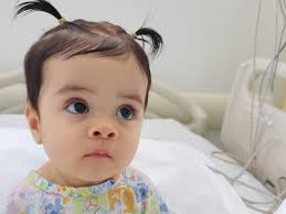 Fundraiser by Aaron Asrael Joya Albores : Un corazón para Ana Julia