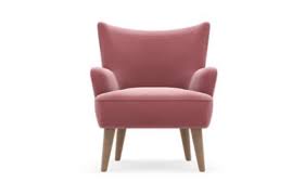 Find your perfect designer armchair at made.com. Pink Armchairs M S