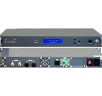 CATV RF Optical Fiber Reciever (19 Rack)