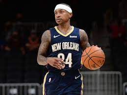 Latest on washington wizards center thomas bryant including news, stats, videos, highlights and more on espn Report Pelicans Thomas Won T Receive 2nd 10 Day Contract Thescore Com
