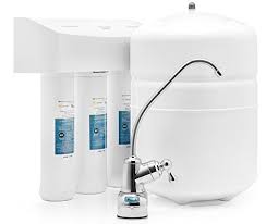 5 best under sink water filters, plus 2