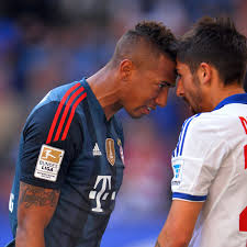 Jerome boateng player moments sbc cheapest solution for xbox one, ps4, xbox series x, ps5 and pc by chris trout + 1. Inconsistency Thy Name Is Jerome Boateng Bavarian Football Works