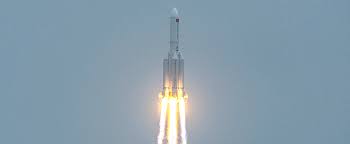 Rocket — recommendation (ego trippin' 2021). Chinese Rocket Long March 5b Hurtling Back To Earth May Hit Saturday