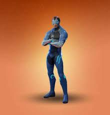 Check out this fantastic collection of fortnite chapter 2 wallpapers, with 37 fortnite chapter 2 background images for your desktop, phone or tablet. Fortnite Blue Hair Girl Skin How To Get V Bucks For Free No Verification