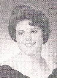 Carol Anne Foster Halstead (1947-2008)