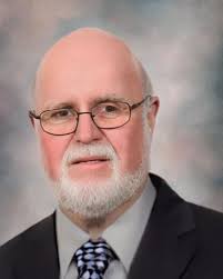 Blaine Vidrine Obituary June 9, 2025