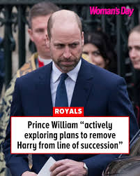 Prince Harry is reportedly making quiet ...