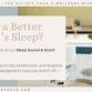 Sleep Sound + Aut'OM' Scent event image