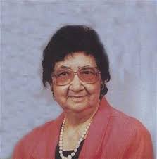 Eleanor Mary Layton Obituary