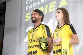 .gold cup copa da ásia taça asiática feminina asean fc (q) asean football championship indian ocean island games elim. Novas Camisas Do Fc Cascavel 2019 Meinerz Mantos Do Futebol