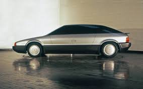 Les Concepts Italdesign Lamborghini Marco Polo 1982 Leblogauto Com Lamborghini Voiture