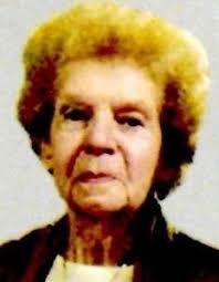 Betty Pasternak Obituary