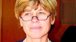 Helene Schumacher zeigt sich gut motiviert