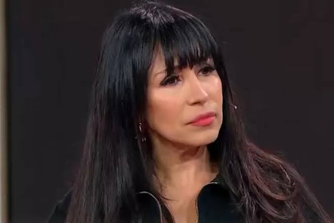 Por primera vez, Marixa Balli reveló por qué no tuvo hijos: “Siempre tuve  esa ilusión” - Yahoo Vida y Estilo