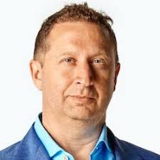 Deezer's North America CEO departs