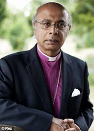 Designer babies are a disaster for society, writes Bishop Michael Nazir-Ali 