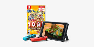 Encuentra el juego que te interesa adquirir y selecciona añadir al carrito. Captain Toad Treasure Tracker Captain Toad Nintendo Switch Png Image Transparent Png Free Download On Seekpng