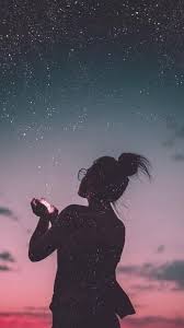 pin by sun flowerrr 0 on stars wallppr girly wall art alone art cute wallpapers