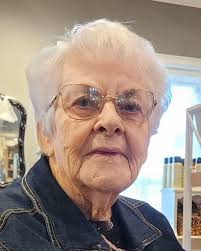 Armilda Jean Rogers Obituary August 7, 2024