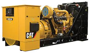 You'll be able to generate power that keeps appliances running and water flowing in your home until power returns. Caterpillar C32 Generator Specifications 830 1k Kw At 60hz Cost Rating Csdg