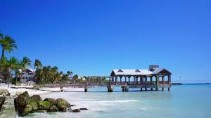 Clima Key West Temperatura Mejor Epoca Para Viajar Tiempo