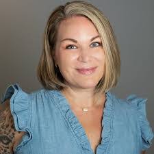 Jami Ferrell's Instagram, Twitter & Facebook