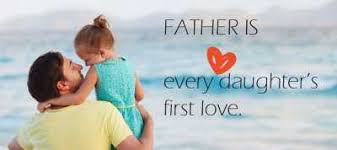 We know words are not enough to describe your love to each other, but sometimes a when you love your daughter/ father, it is necessary to let them know that you love them. Father Quotes In Hindi And Hindi Quotes On Father Day Poetrytadka