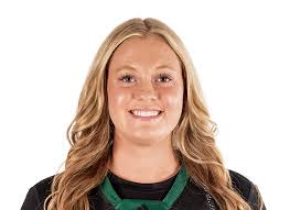 Claire Fleming Career Stats