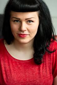 Karola Müller, Art Direktorin, Hamburg 2015 — Anna Constanty