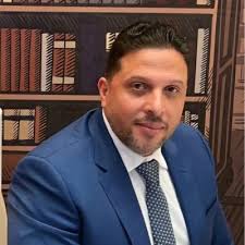 Mohamed Al Shafey, P3O, PMP, PSP, PMI-RMP, PMI-SP