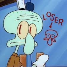A collection of the top 35 squidward wallpapers and backgrounds available for download for free. When You Run Ahead Of Your Squad To Kill An Enemy But They Kill You Instead Gamer Gaming Gamermemes Memes Spongebob Painting Squidward Meme Squidward