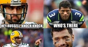 Fox nfl 00 2nd & 15 6. Our Favorite Packers Seahawks Memes