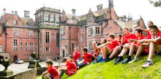 Language Courses Abroad For Juniors Kaplan International